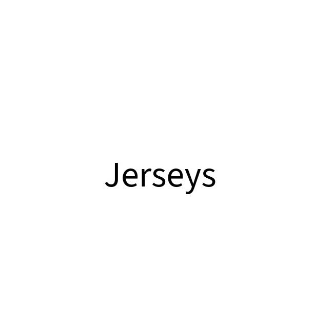 Jerseys