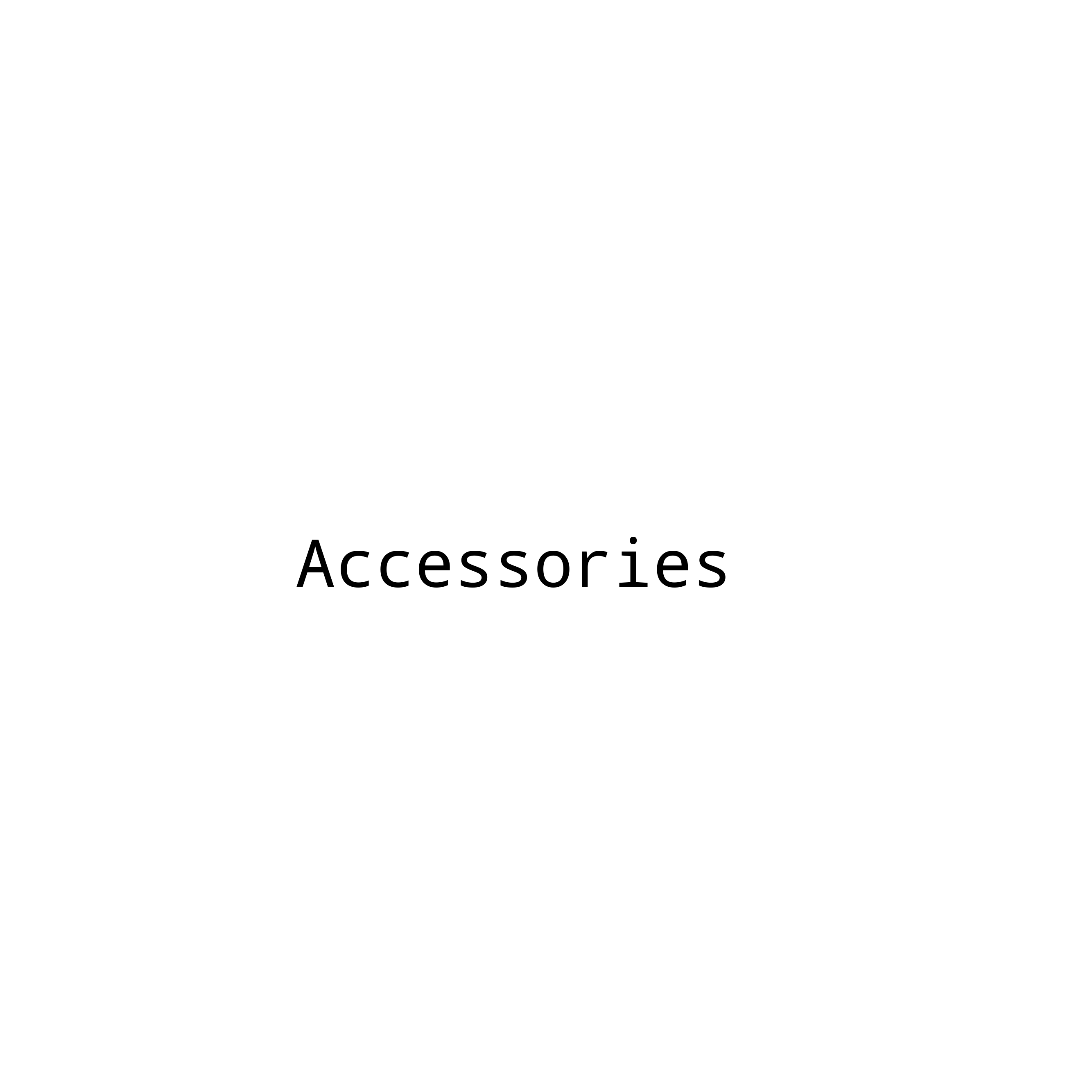 Accessories