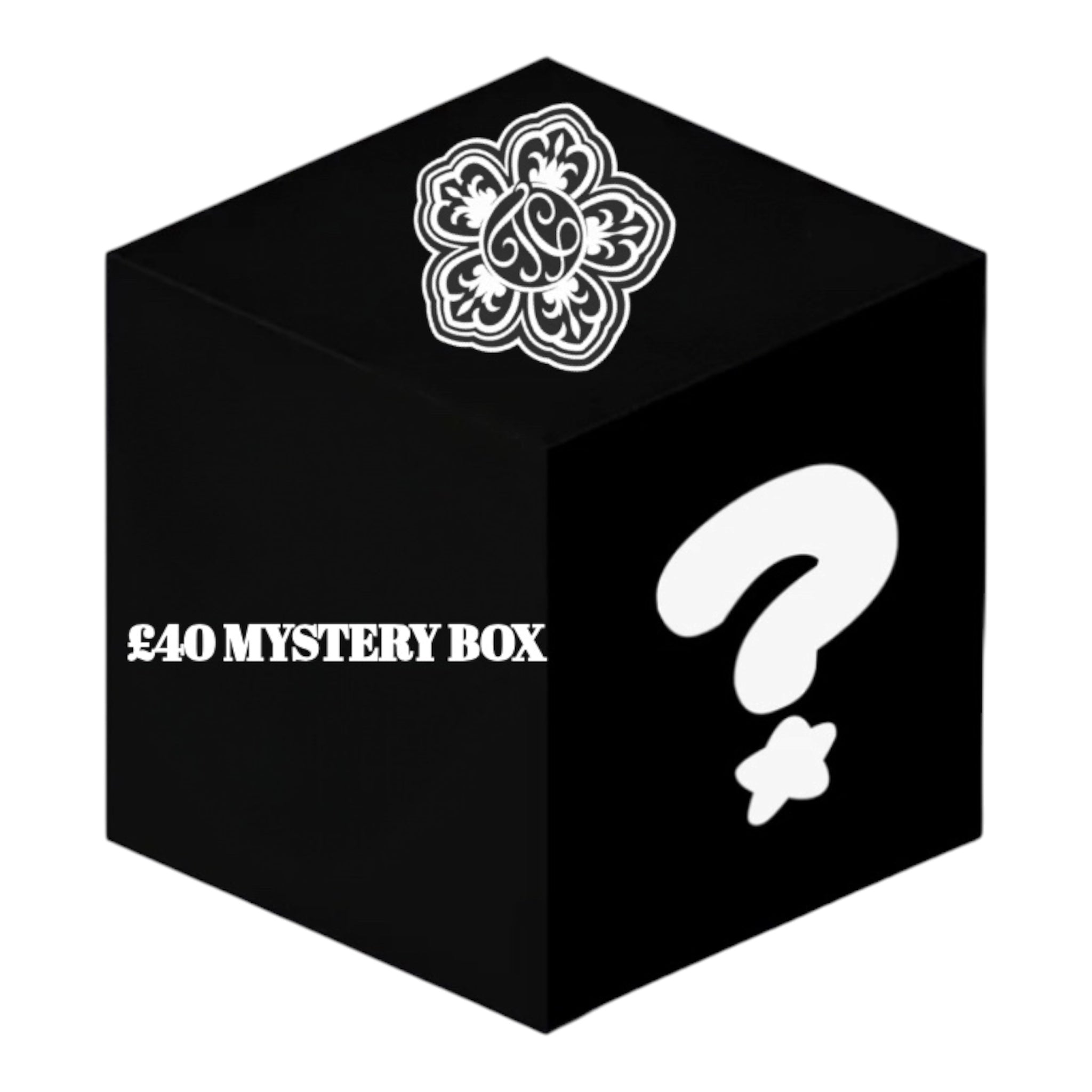 £40 MYSTERY BOX