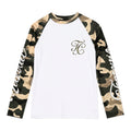 SIGNATURE STYLE LONG SLEEVE-CAMO