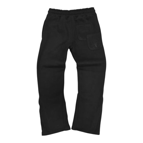 SIGNATURE FLARED “JOGGA” -BLACKOUT (Pre-order)