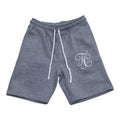 SIGNATURE SHORTS-GREY