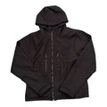 SIGNATURE WINDBREAKER V1-BLACK