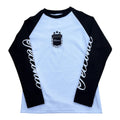 ARGENTINA LONG SLEEVE-BLACK