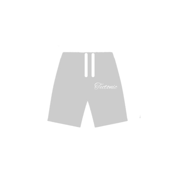 TECTONIC RELAXED SHORTS- GREY