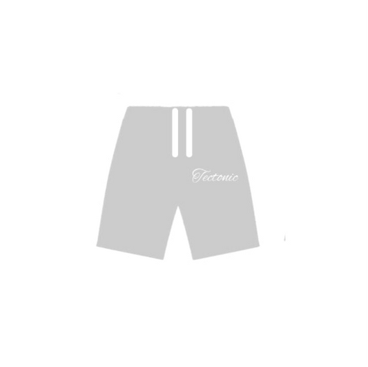 TECTONIC RELAXED SHORTS- GREY
