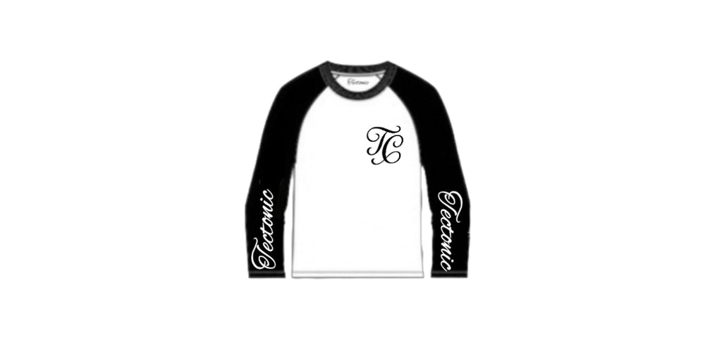 SIGNATURE STYLE LONG SLEEVE-BLACK