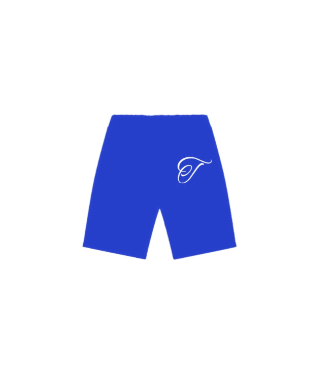 TECTONIC RELAXED SHORTS-DARK BLUE