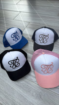 TECTONIC TRUCKER HATS