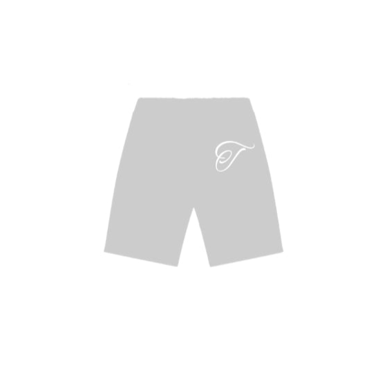 TECTONIC RELAXED SHORTS- GREY