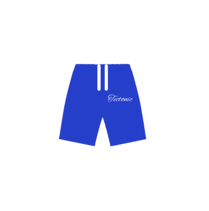 TECTONIC RELAXED SHORTS-DARK BLUE