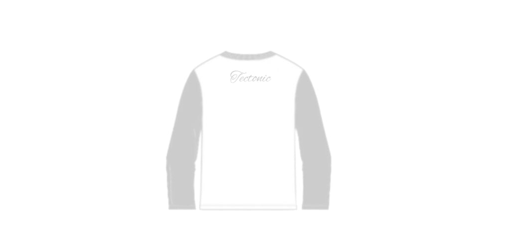 SIGNATURE STYLE LONG SLEEVE-GREY