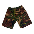 Tectonic cargo shorts-Camo