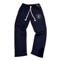 TECTONIC SIGNATURE STRAIGHT LEG JOGGERS-NAVY