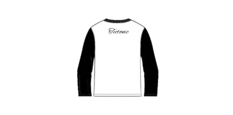 SIGNATURE STYLE LONG SLEEVE-BLACK