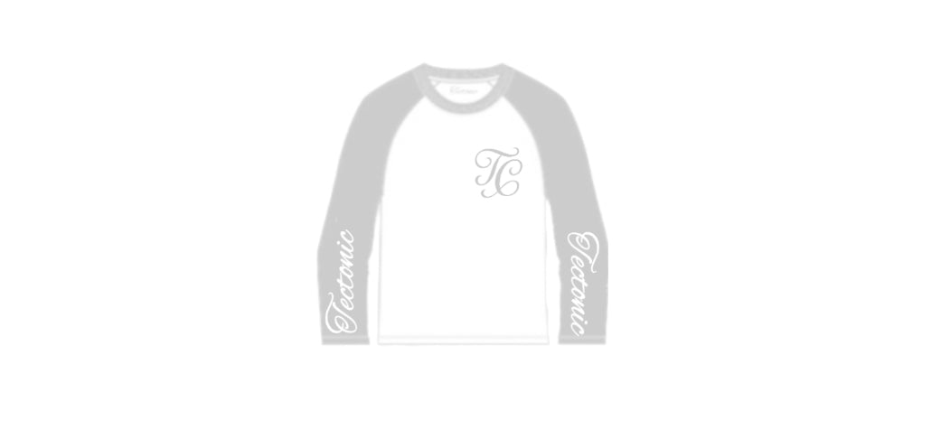 SIGNATURE STYLE LONG SLEEVE-GREY