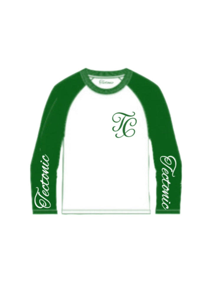 SIGNATURE STYLE LONG SLEEVE-KHAKI