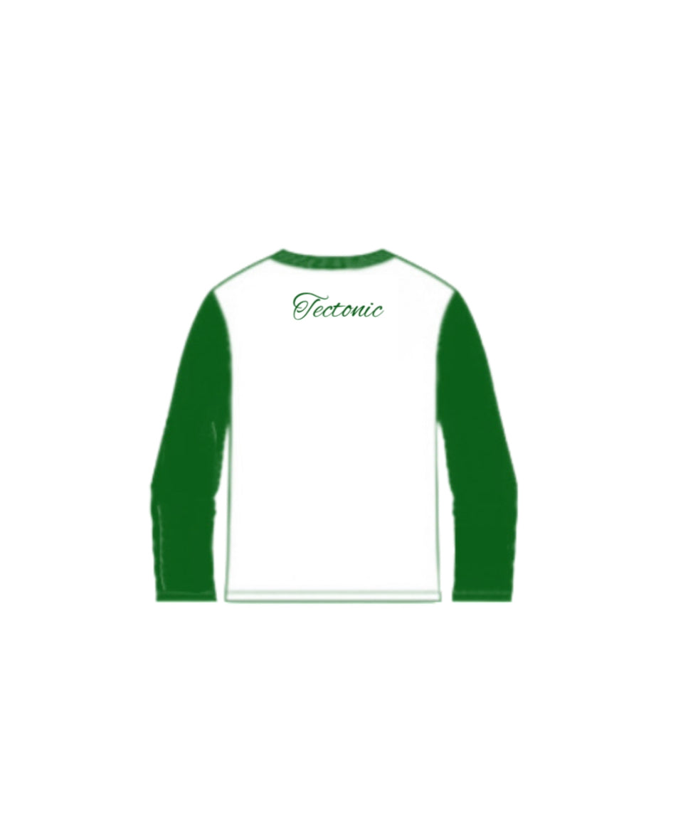 SIGNATURE STYLE LONG SLEEVE-KHAKI