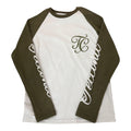 SIGNATURE STYLE LONG SLEEVE-KHAKI