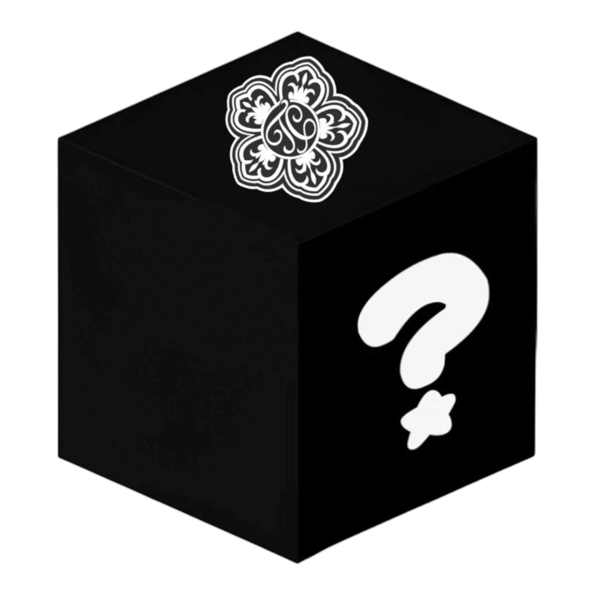 £20 MYSTERY BOX