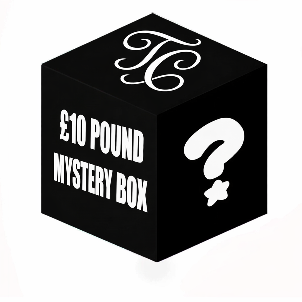 £10 MYSTERY BOX (ACCESSORIES)